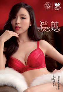爱惑内衣_美女内衣透惑(3)